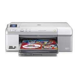 HP D5460 Photosmart Printer