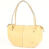 ALBERO（アルベロ） MADE IN ITALY(イタリア製) NATURALE トートバッグ 1466