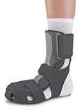 Ossur Exoform Dorsal Night Splint