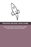 OpenOffice.org Basic Crash Course