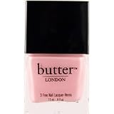 butter LONDON 3 Free Nail Lacquer Teddy Girl