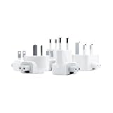 Apple MB974ZM/B World Travel Adapter Kit