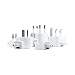 Apple MB974ZM/B World Travel Adapter Kit
