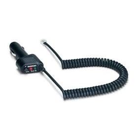 Click here to buy Plug-in Coiled Smartcord For Escort Radar Detectors.