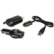 Belkin Charging Kit for Samsung K3, K5, T9 Series Players