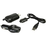 Belkin Charging Kit for Samsung K3, K5, T9 Series Players
