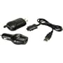 Belkin Charging Kit for Samsung K3, K5, T9 Series Players