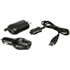 Belkin Charging Kit for Samsung K3, K5, T9 Series Players