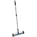 Magnet Sweeper Mini Push-Type with Release, 13" Sweeping Width, Telescoping Handle, 1 each