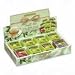 BIGELOW TEA CO. Green Tea Assortment, Assorted Styles, 64 Tea Bags per Box