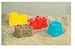 Small World Toys Sand & Water - 3-Piece Sand Castle Set (colors vary)