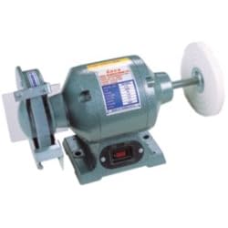 Baldor 1 3hp,115v,1 Phase Mtr 6 Grinder buffer by Baldor