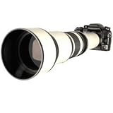 walimex 650-1300/8-16 telephoto for Nikon AF / MF
