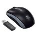 Logitech Logitech Wireless Mouse M205 Black - 910-001073