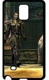 5835160ZB694940807NOTE4 Samsung Galaxy Note 4 Case, Ultra Hybrid Hard Plastic Samsung Galaxy Note 4 Case, Unique Skyrim the Image Phone Accessories Amy Nightwing Game's Shop