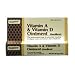 Vitamin A &amp; Vitamin D Ointment Tube For Diaper Rash - 2 Oz / Pack, 3 Packs