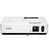 ~:~ EPSON AMERICA ~:~ PowerLite 1810P Multimedia Projector, 3500 Lumens, 1024 x 768 pixels, 1.6x Zoom