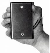 Jackson Systems Conceal-A-Statâ"¢ CS-70-WP