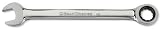 GearWrench 9008 1/4-Inch Combination Ratcheting Wrench