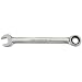 GearWrench 9008 1/4-Inch Combination Ratcheting Wrench
