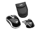HP Bluetooth Laser Mouse - Mouse - laser - wireless - Bluetooth