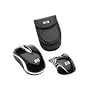 HP Bluetooth Laser Mouse - Mouse - laser - wireless - Bluetooth