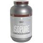 Isopure Low Carb Dutch Chocolate 3 Lbs.