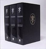 The Complete History of Middle-Earth