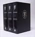 The Complete History of Middle Earth (Box Set)