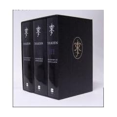 The Complete History of Middle Earth (Box Set)