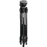 VIVITAR VIV-VPT-9675 SERIES 1 PRO TRIPOD (74.8)