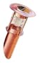 Unique Arts Lighthouse Wall Light, Copper
