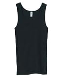 Women's Cotton Tank Top