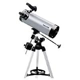 Meade 114EQ-AR Equatorial Reflector