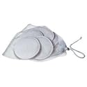 Philips Avent SCF155/06 - Stilleinlagen (waschbar) - 6 Stück