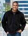 Port Authority R-Tek Fleece 1/4 Zip Pullover.
