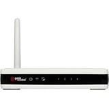 No Geek Needed - Wireless N Router: Apartment