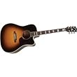 Gibson Hummingbird Pro Cutaway Acoustic-Electric Guitar