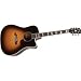 Gibson Hummingbird Pro Cutaway Acoustic-Electric Guitar