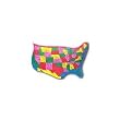 Hugg-America Pillow