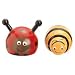 Ladybird & Bee Pencil Sharpeners (2)_s-1
