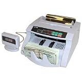 ABC1150 Bill & Money Counter