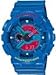 Casio G-Shock Watches GA110HC-2A BLUE PINK