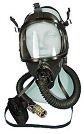Axis FF01 FULL FACEMASK ASSEMBLY AXIS AIR SUPPLIED RESPIRATORS