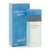 Dolce & Gabanna  Light Blue  femme/woman, Eau de Toilette, Vaporisateur/Spray, 100 ml