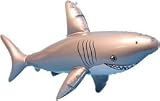 Inflatable Shark (91cm long)
