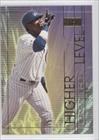 2000 SkyBox Higher Level #HL8 - Sammy Sosa