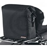 NELSON-RIGG NELSON RIGG SURVIVOR MINI TRUNK BLACK #SVT100 SVT100