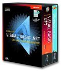 Microsoft Visual Basic .NET Deluxe Learning Edition--Version 2003 (Pro-Developer)