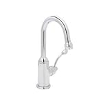 Huntington Brass Single Handle Bar Faucet